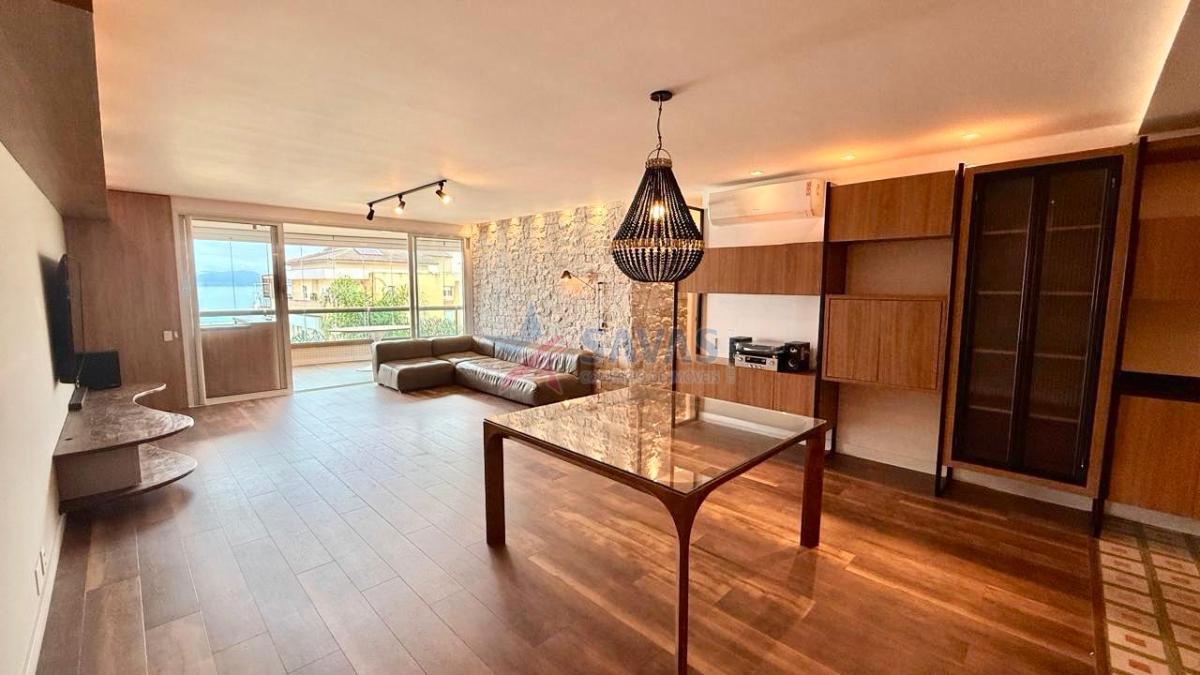 AMPLO 4 SUÍTES - 3 VAGAS - LAZER TOTAL - SUNRISE BOULEVARD